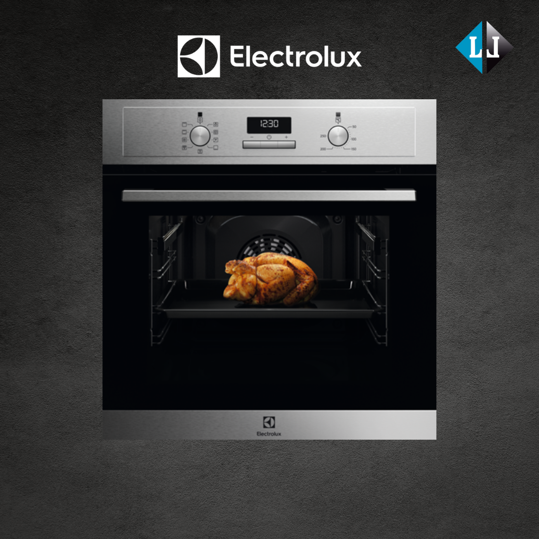 Orkaitė Electrolux EOF3H50BX