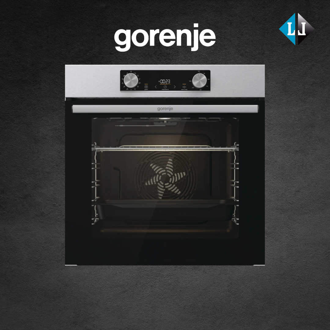 Orkaitė Gorenje BOP6737E02XK