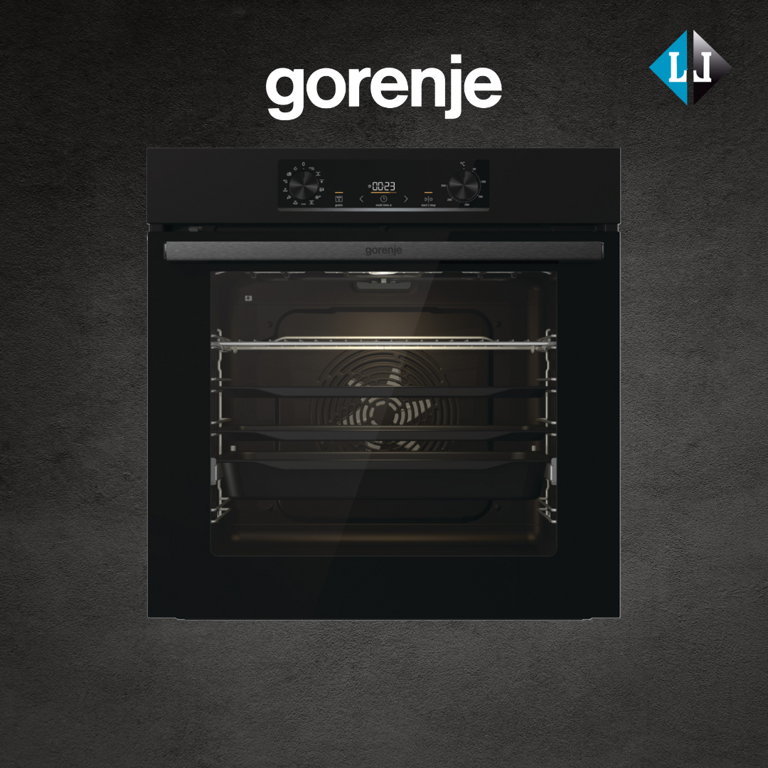 Orkaitė Gorenje BPS6737E07B Orkaitė Gorenje BPS6737E07B