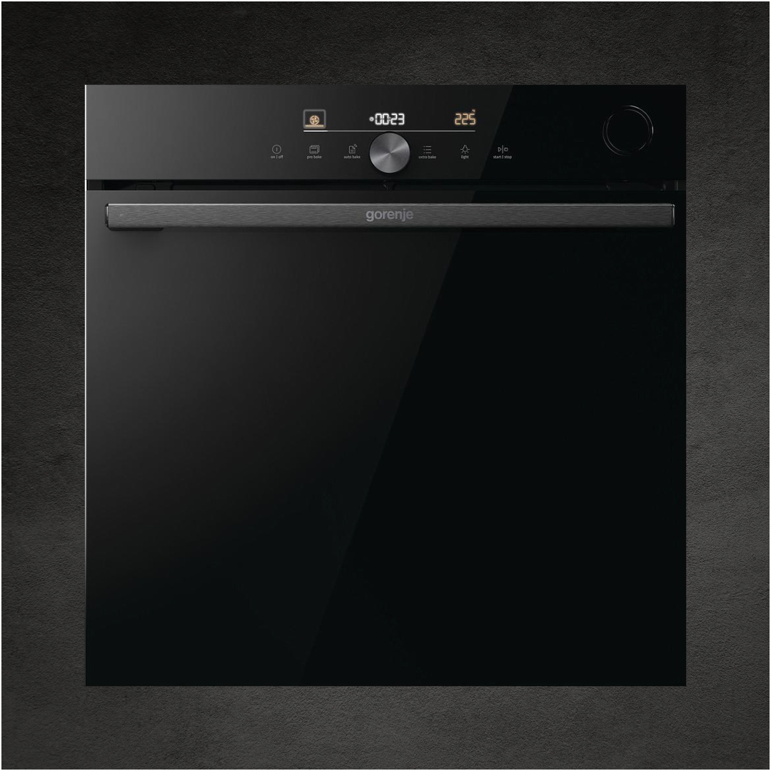 Orkaitė Gorenje BSA6747DGWI Orkaitė Gorenje BSA6747DGWI
