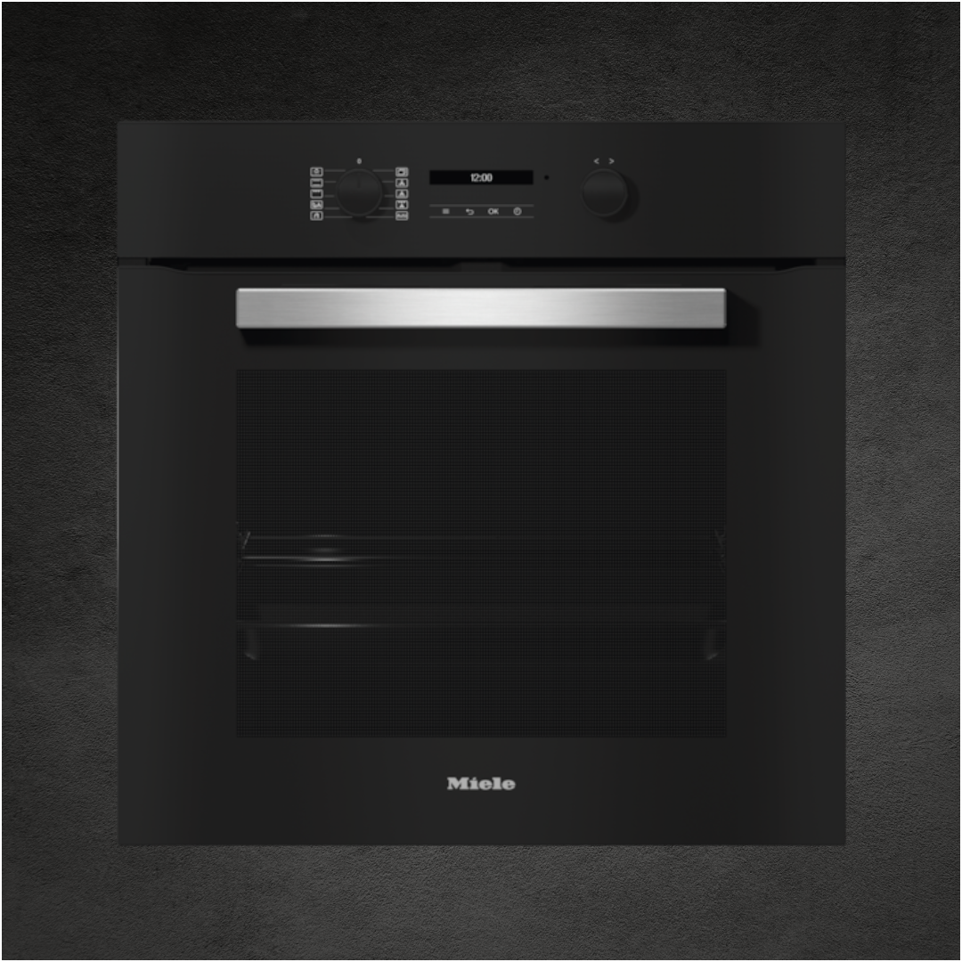 Orkaitė Miele H 2465 BP ACTIVE Obsidiano juoda - Atsiimkite per 15 min! Orkaitė Miele H 2465 BP ACTIVE Obsidiano juoda - Atsiimkite per 15 min!