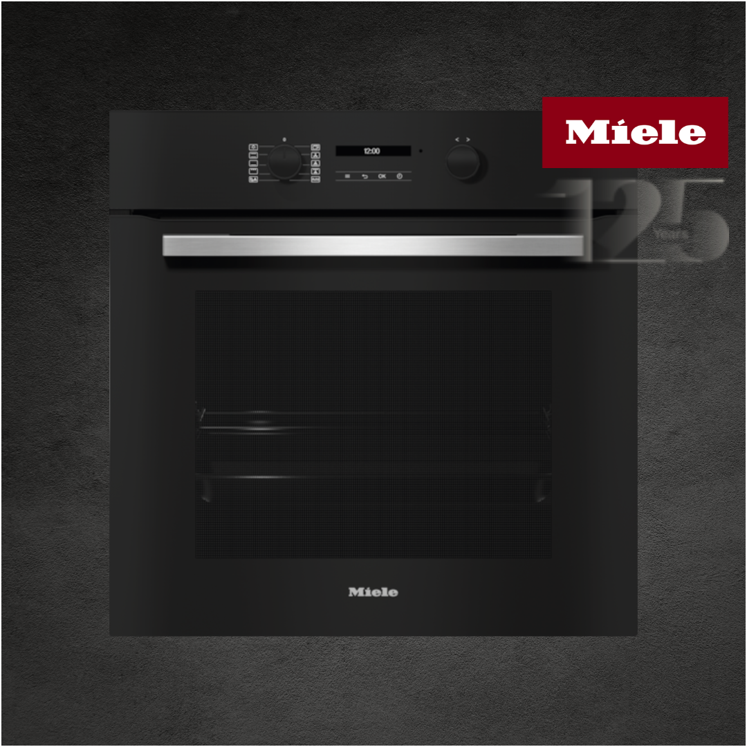 Orkaitė Miele H 2766–1 B 125 Edition Orkaitė Miele H 2766–1 B 125 Edition