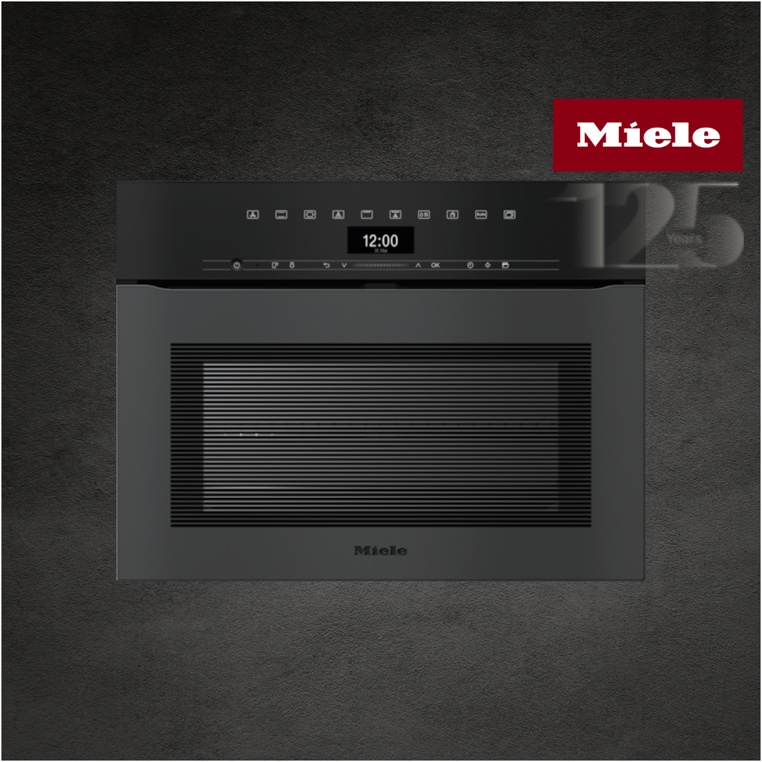 Orkaitė Miele H 7440 BPX 125 Gala Ed Orkaitė Miele H 7440 BPX 125 Gala Ed