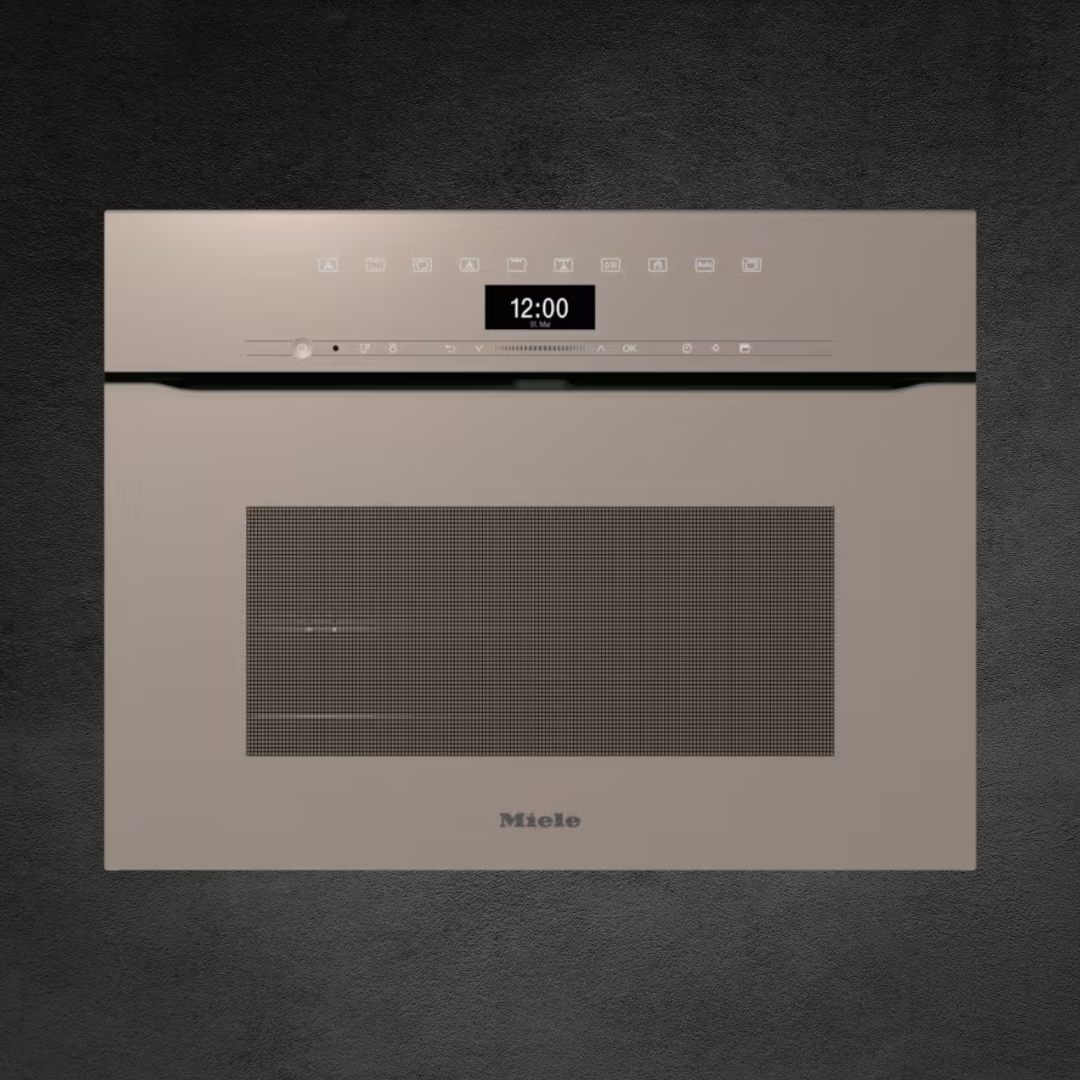 Orkaitė Miele H 7440 BPX Pearl Beige Orkaitė Miele H 7440 BPX Pearl Beige