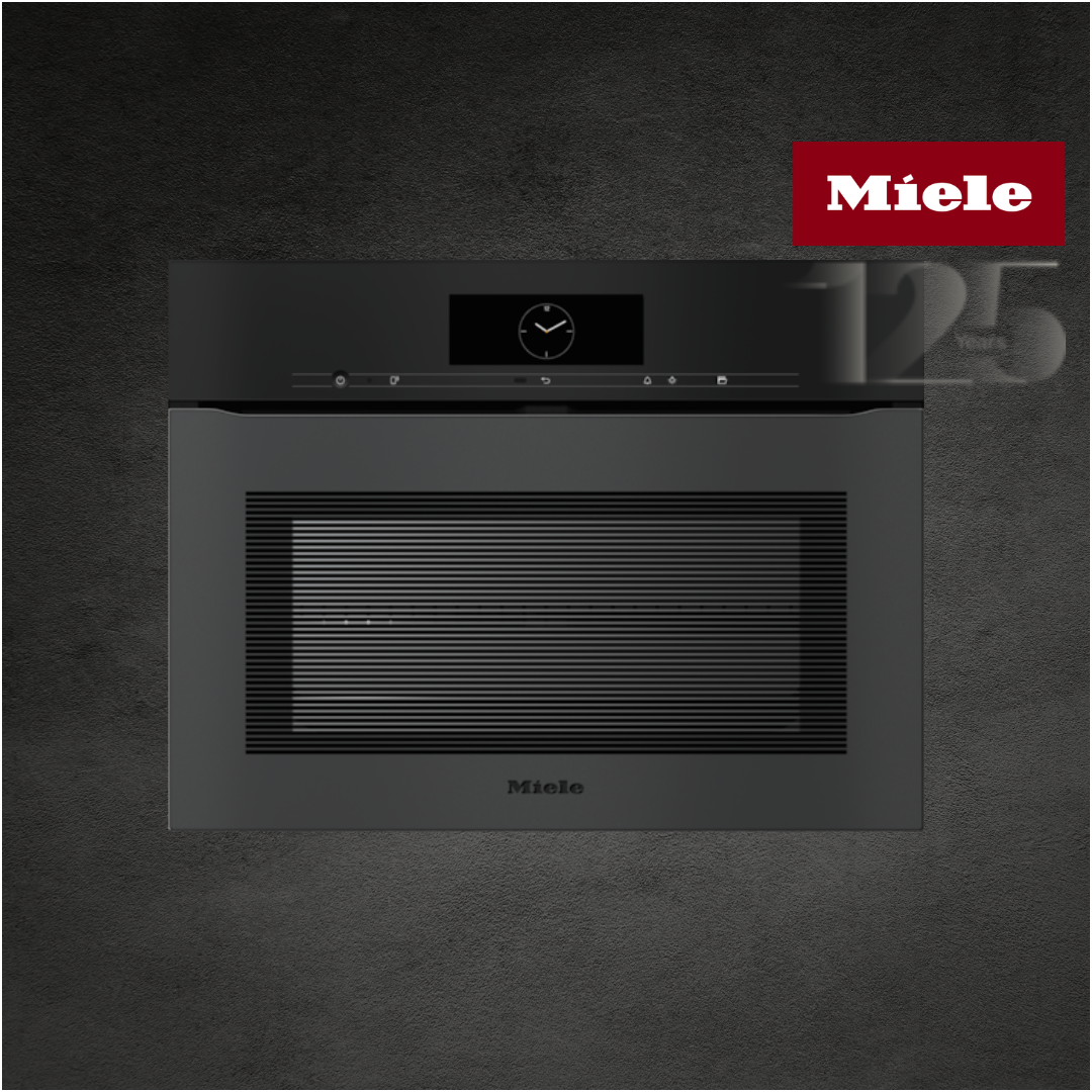 Orkaitė Miele H 7840 BPX 125 Gala Ed Orkaitė Miele H 7840 BPX 125 Gala Ed