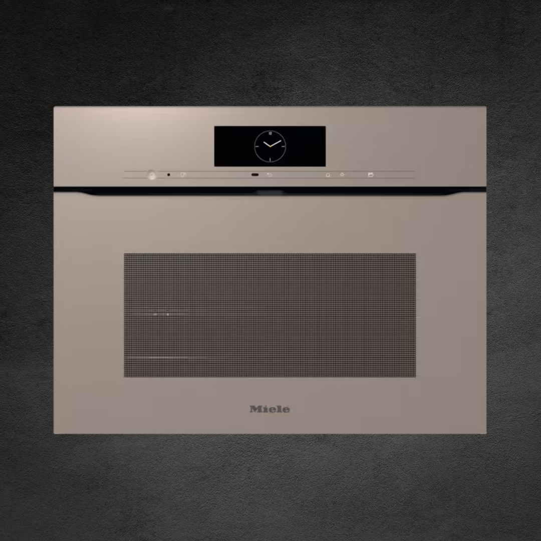 Orkaitė Miele H 7840 BPX Pearl Beige Orkaitė Miele H 7840 BPX Pearl Beige