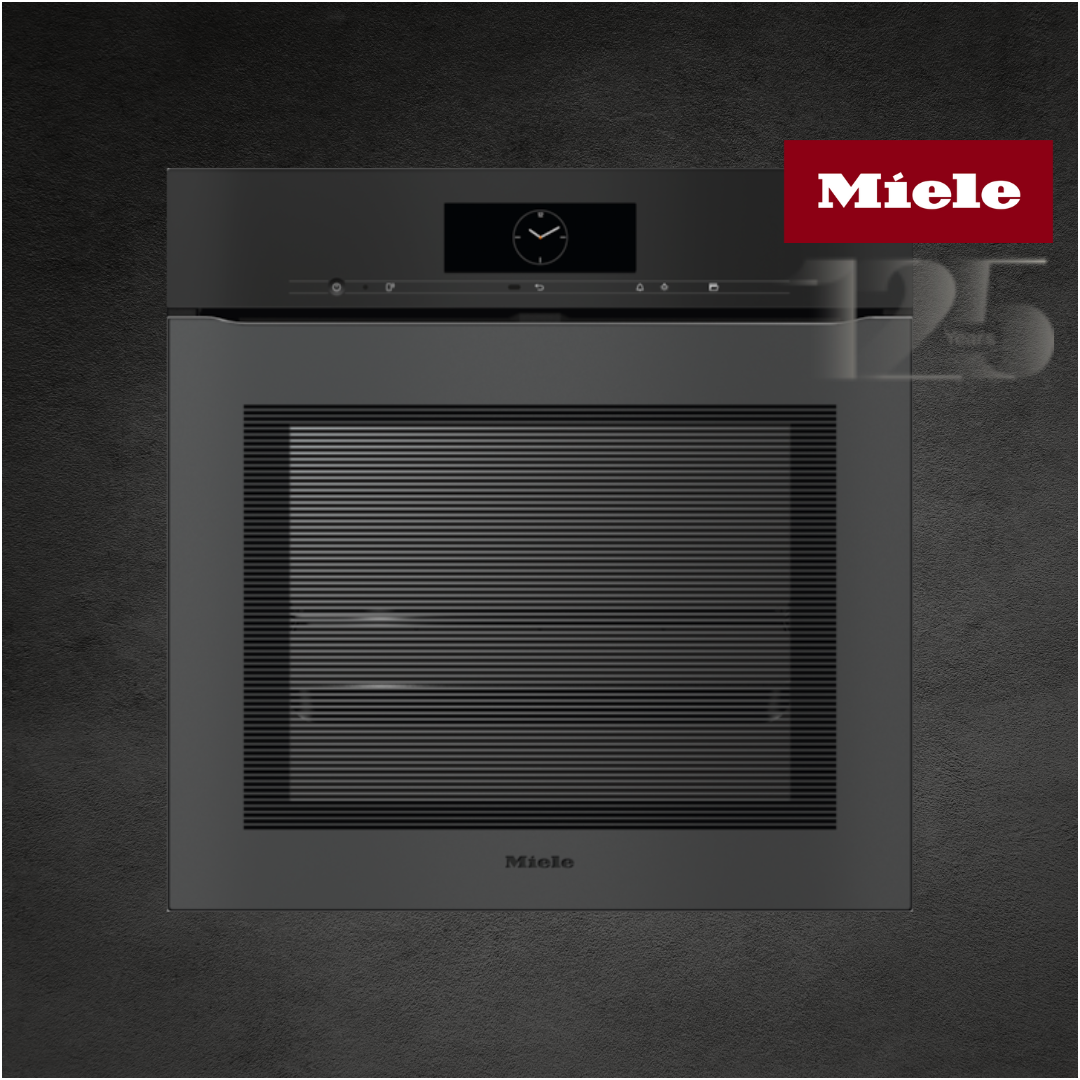 Orkaitė Miele H 7860 BPX 125 Gala Ed Orkaitė Miele H 7860 BPX 125 Gala Ed