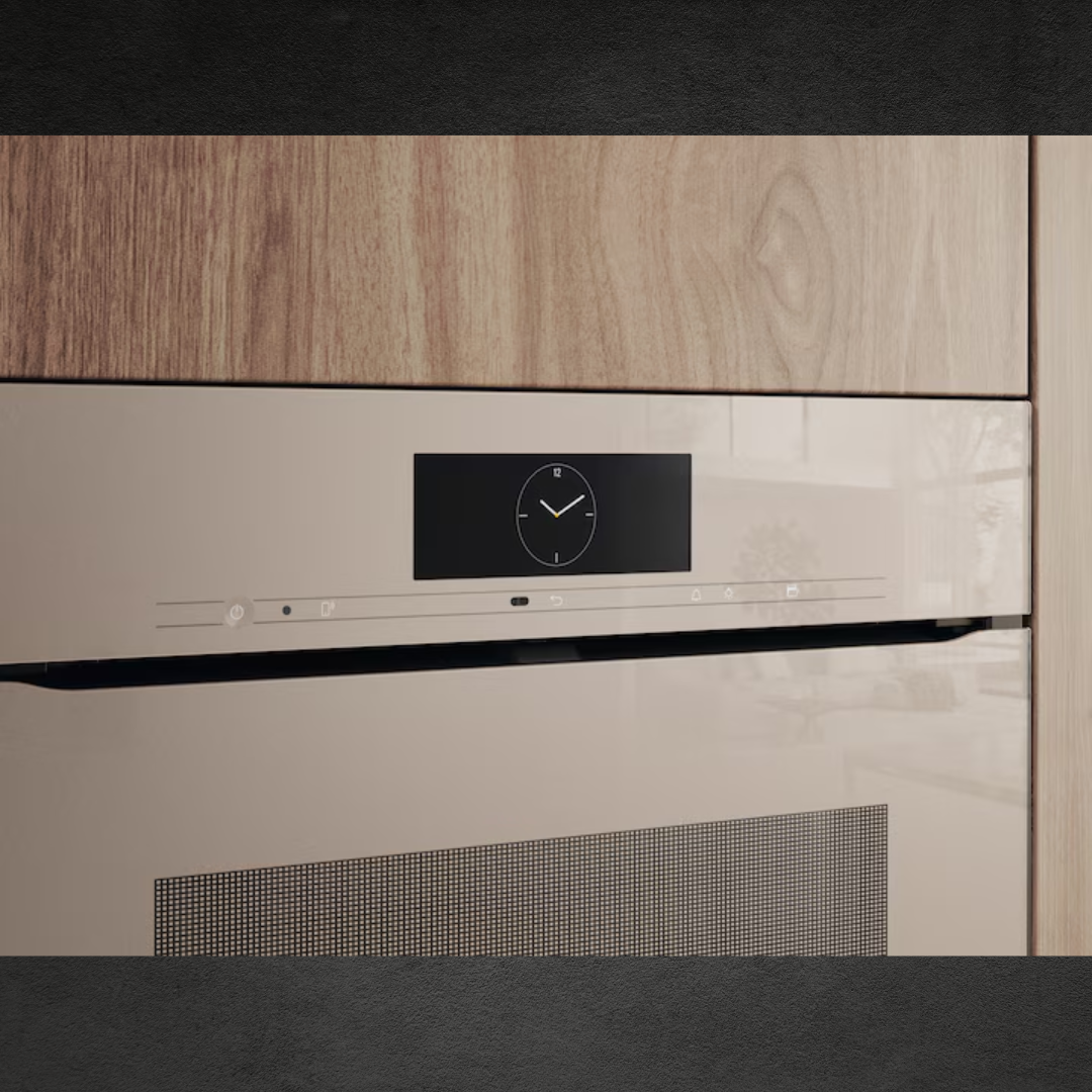 Orkaitė Miele H 7860 BPX Pearl Beige 1 Orkaitė Miele H 7860 BPX Pearl Beige 1
