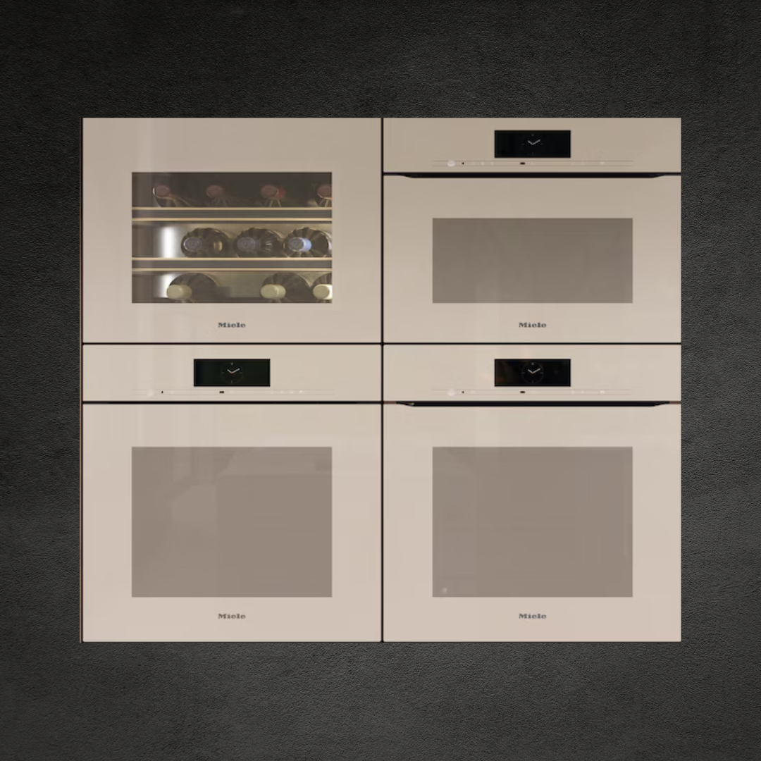 Orkaitė Miele H 7860 BPX Pearl Beige 2 Orkaitė Miele H 7860 BPX Pearl Beige 2