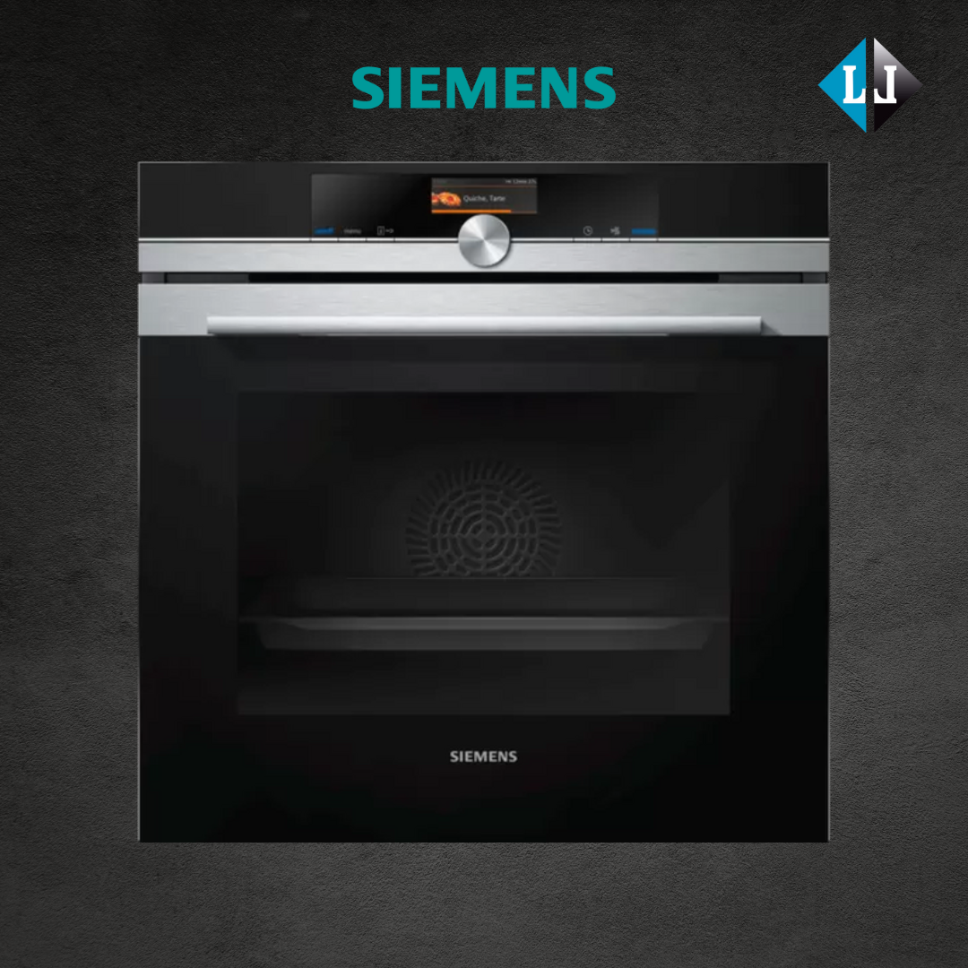 Orkaitė Siemens HB676GBS1 - Atsiimkite per 15 min! Orkaitė Siemens HB676GBS1 - Atsiimkite per 15 min!