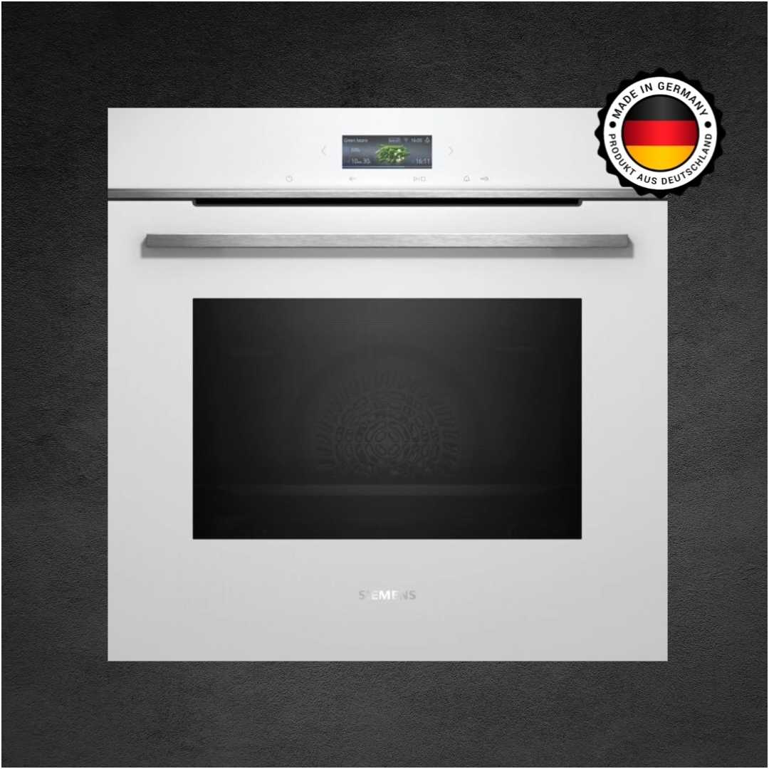 Orkaitė Siemens HB774G1W1 - Atsiimkite per 15 min! Orkaitė Siemens HB774G1W1 - Atsiimkite per 15 min!