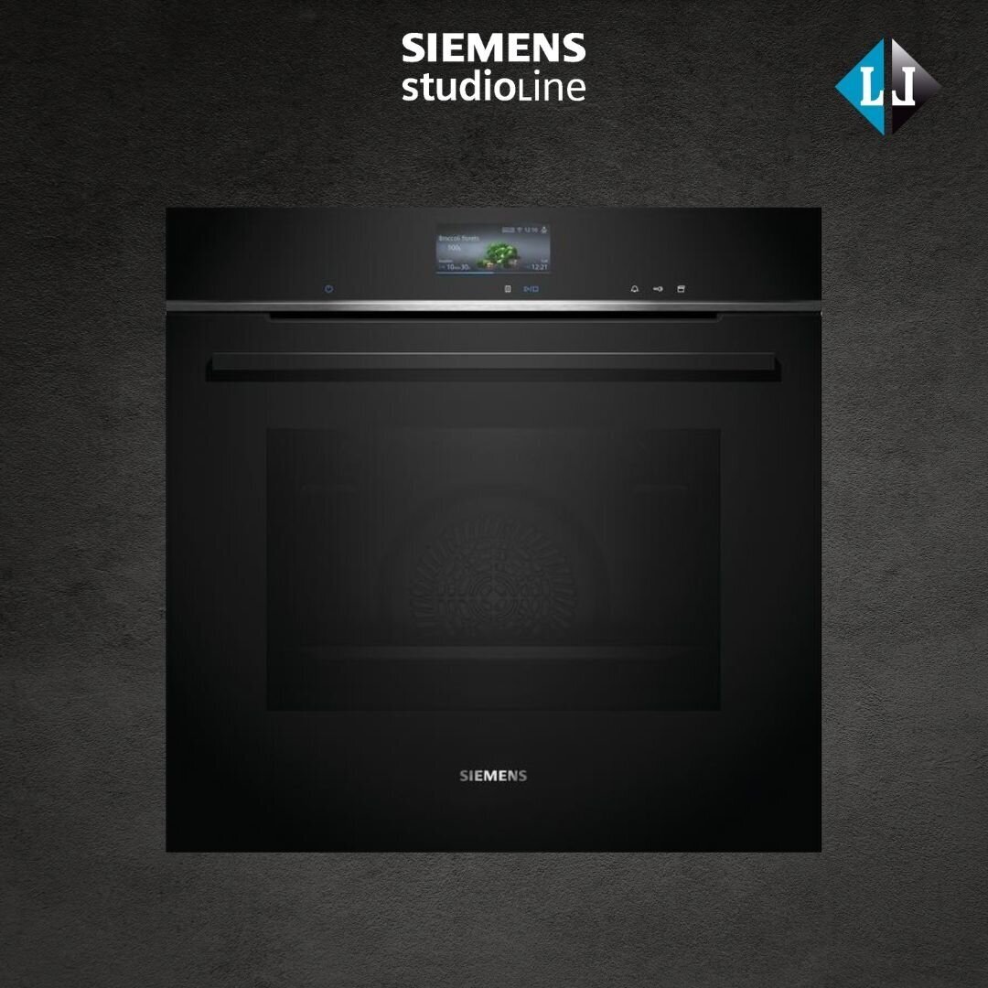 Orkaitė Siemens HB934GBB1 Orkaitė Siemens HB934GBB1