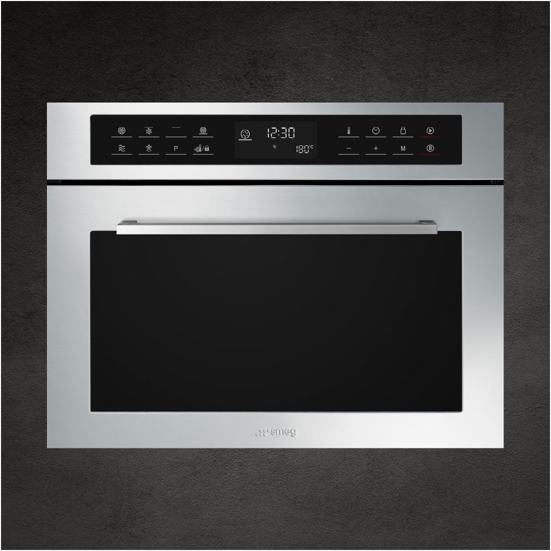 Orkaitė SMEG SF4400MCX1 Orkaitė SMEG SF4400MCX1