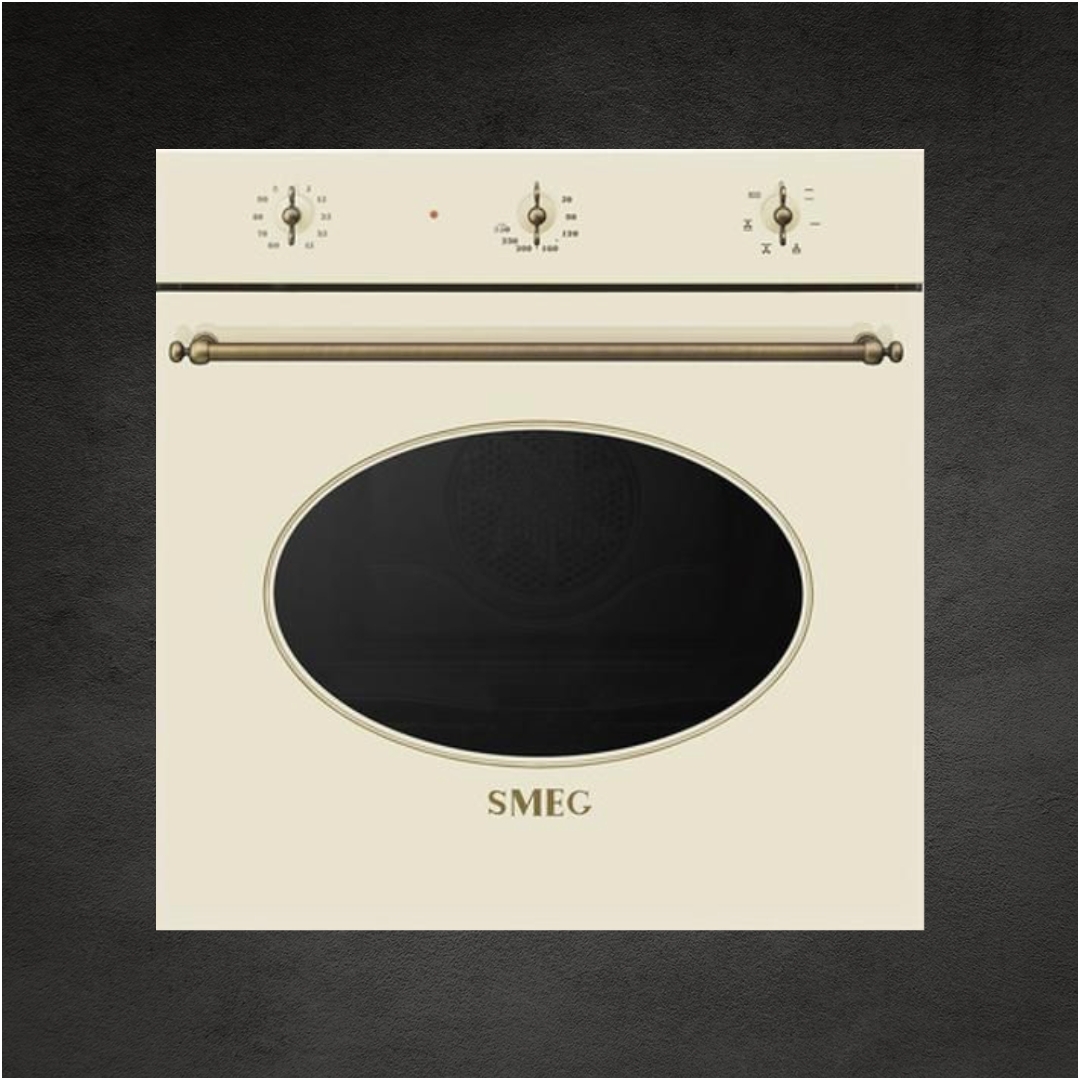 Orkaitė SMEG SF68M3VPOGL Orkaitė SMEG SF68M3VPOGL