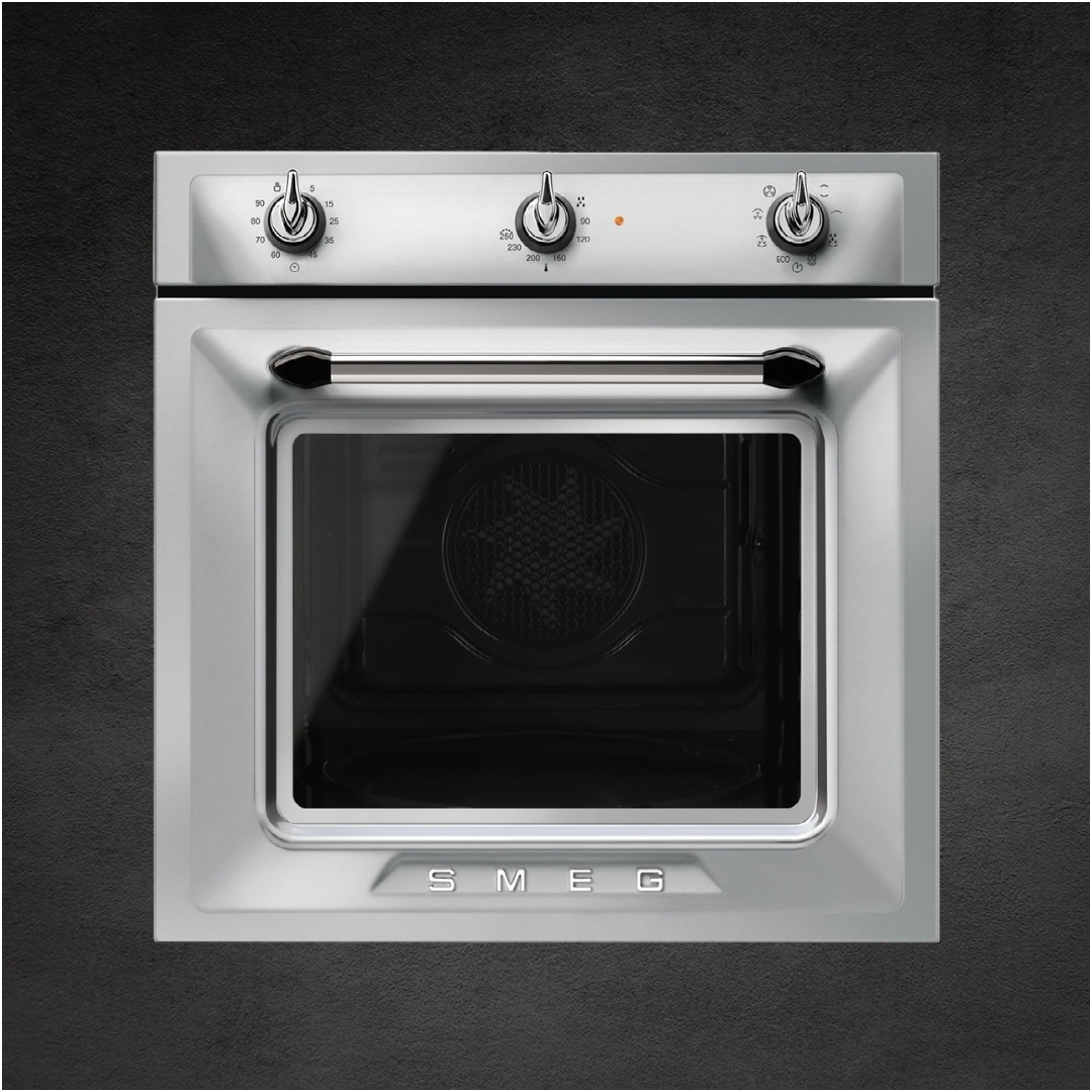 Orkaitė SMEG SF6905X1 Orkaitė SMEG SF6905X1