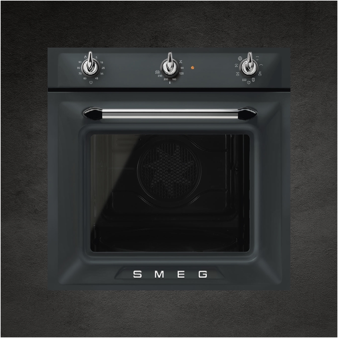 Orkaitė SMEG SF69M3TNO Orkaitė SMEG SF69M3TNO