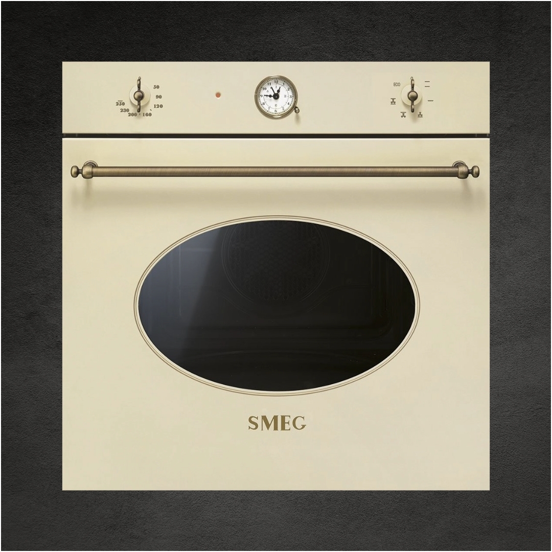 Orkaitė SMEG SF800PO Orkaitė SMEG SF800PO