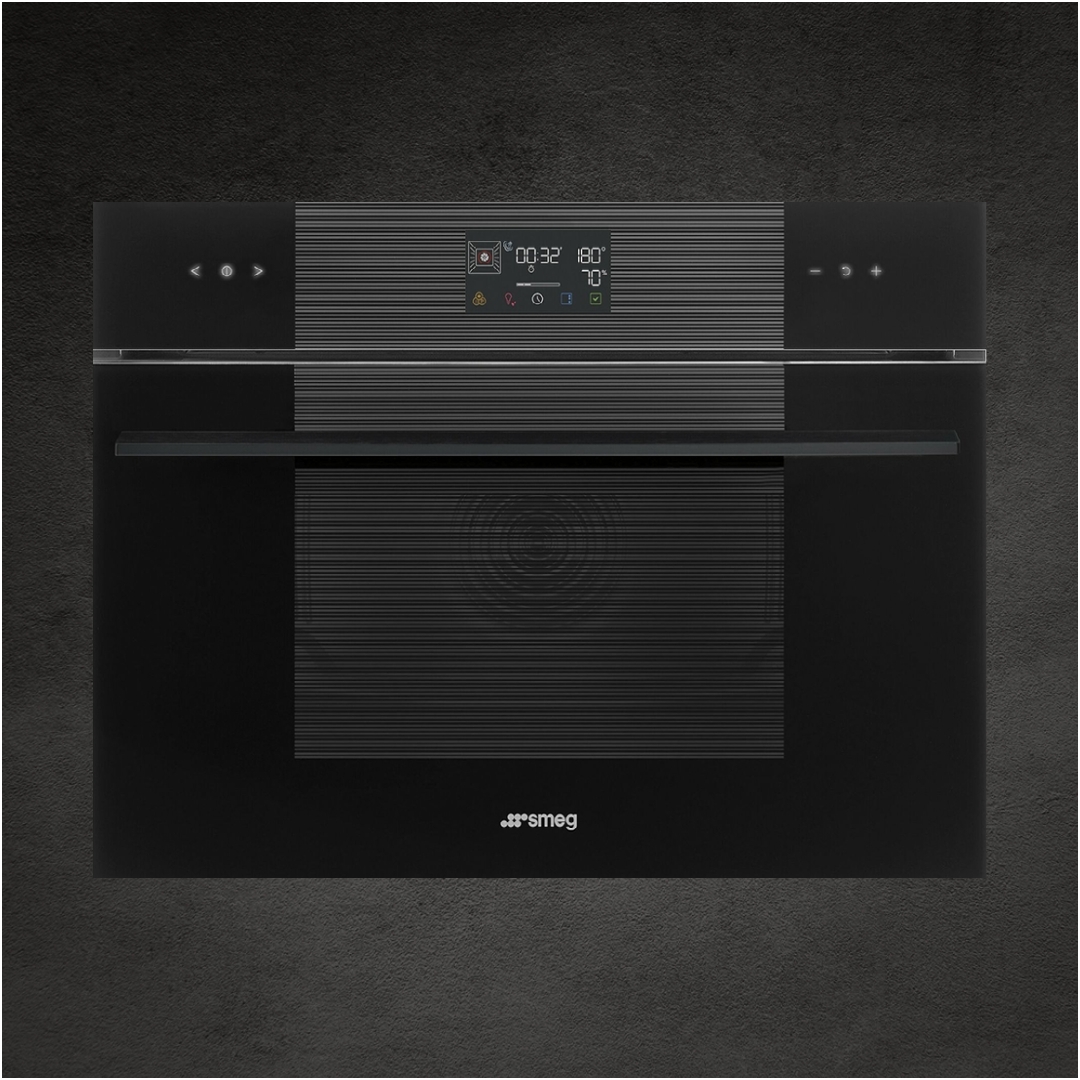 Orkaitė SMEG SO4102S3B3