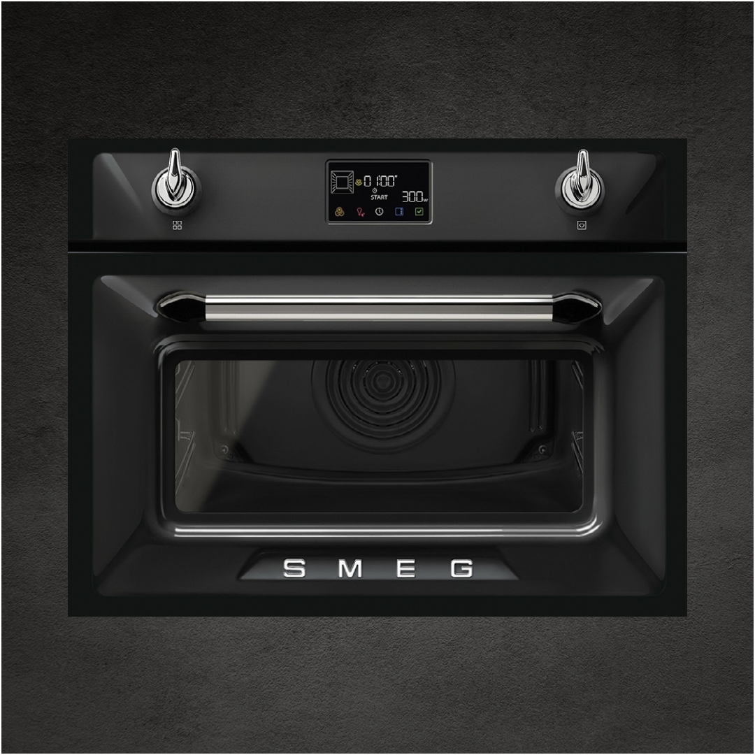 Orkaitė SMEG SO4902M1N Orkaitė SMEG SO4902M1N