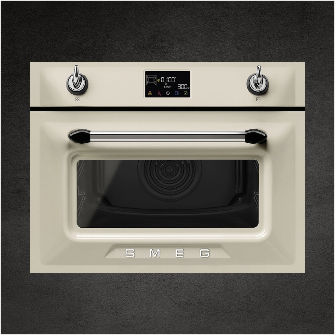 Orkaitė SMEG SO4902M1P Orkaitė SMEG SO4902M1P