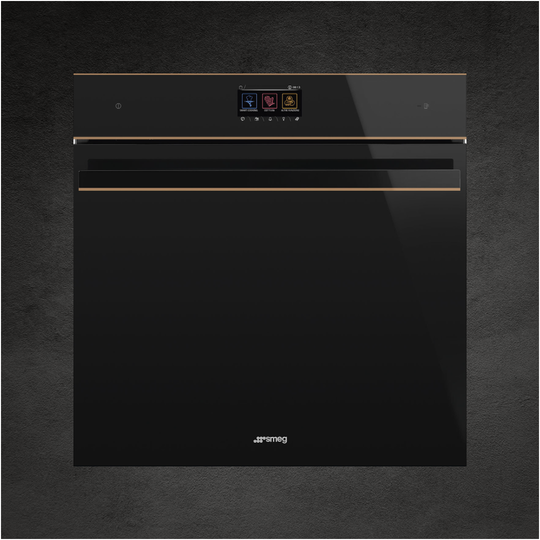 Orkaitė SMEG SOP6604TPNR Orkaitė SMEG SOP6604TPNR