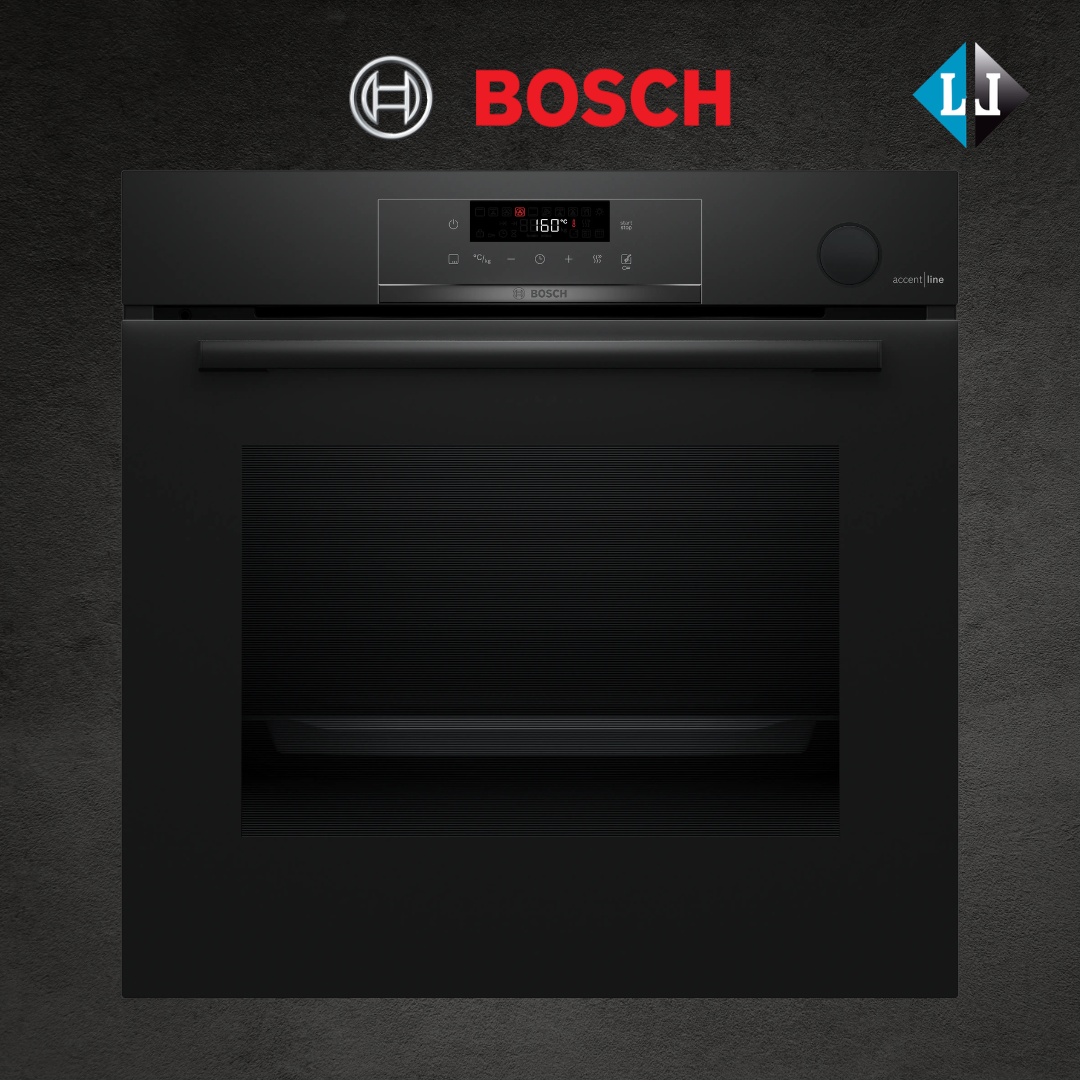 Orkaitė su garų funkcija Bosch HRG4720B3 - NEMOKAMAS PRISTATYMAS Orkaitė su garų funkcija Bosch HRG4720B3 - NEMOKAMAS PRISTATYMAS