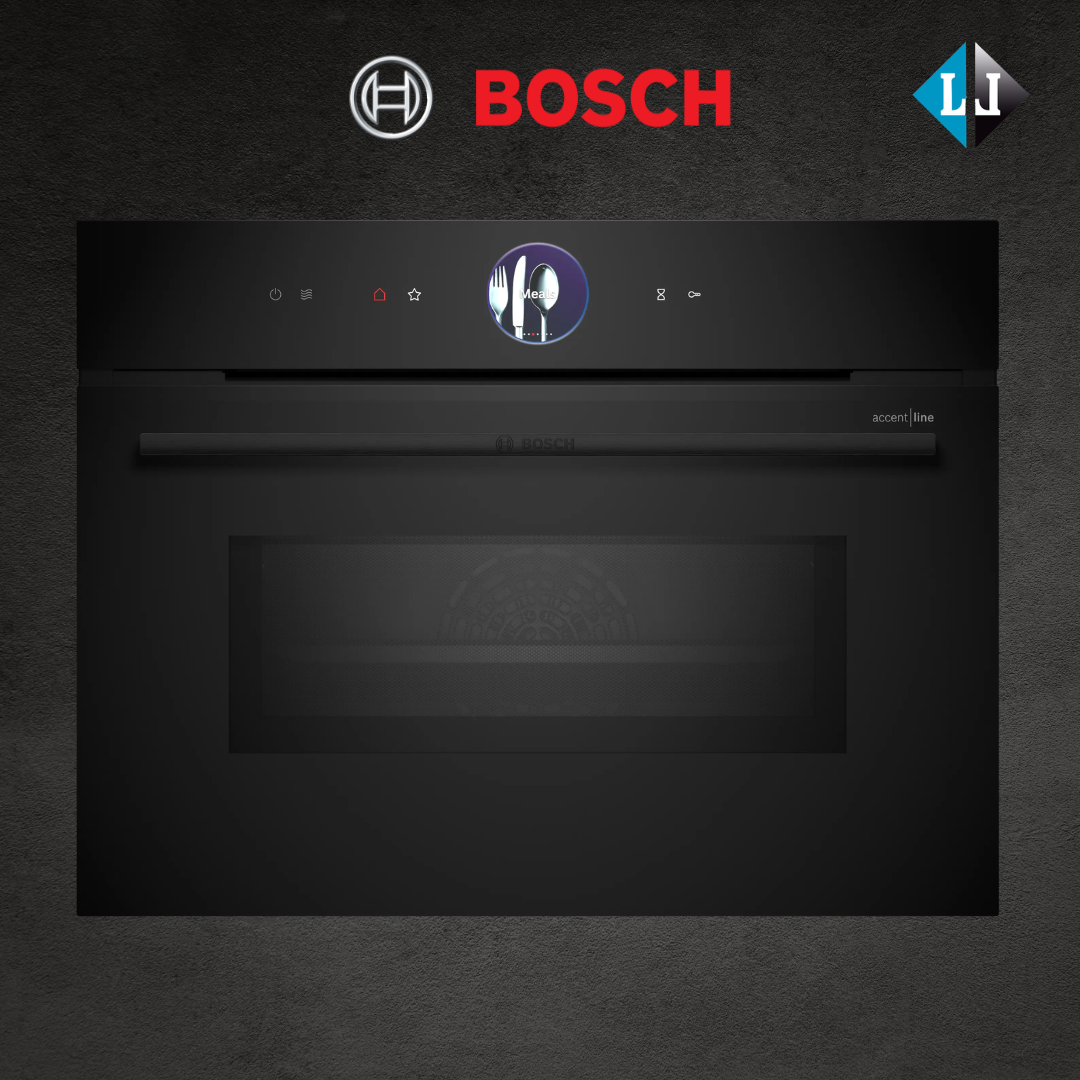 Orkaitė su mikrobangų funkcija Bosch CMG936AB1S - NEMOKAMAS PRISTATYMAS Orkaitė su mikrobangų funkcija Bosch CMG936AB1S - NEMOKAMAS PRISTATYMAS