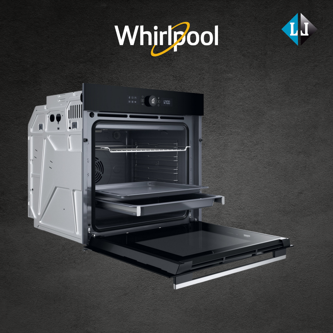 Orkaitė Whirlpool WOI5S8HM1SXA - NEMOKAMAS PRISTATYMAS 1 Orkaitė Whirlpool WOI5S8HM1SXA - NEMOKAMAS PRISTATYMAS 1