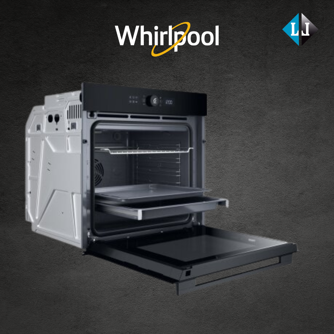 Orkaitė Whirlpool WOI5S8PM1SBA - NEMOKAMAS PRISTATYMAS 1