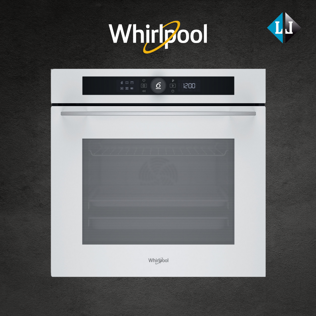 Orkaitė Whirlpool WOI5S8PM2SWA - NEMOKAMAS PRISTATYMAS Orkaitė Whirlpool WOI5S8PM2SWA - NEMOKAMAS PRISTATYMAS