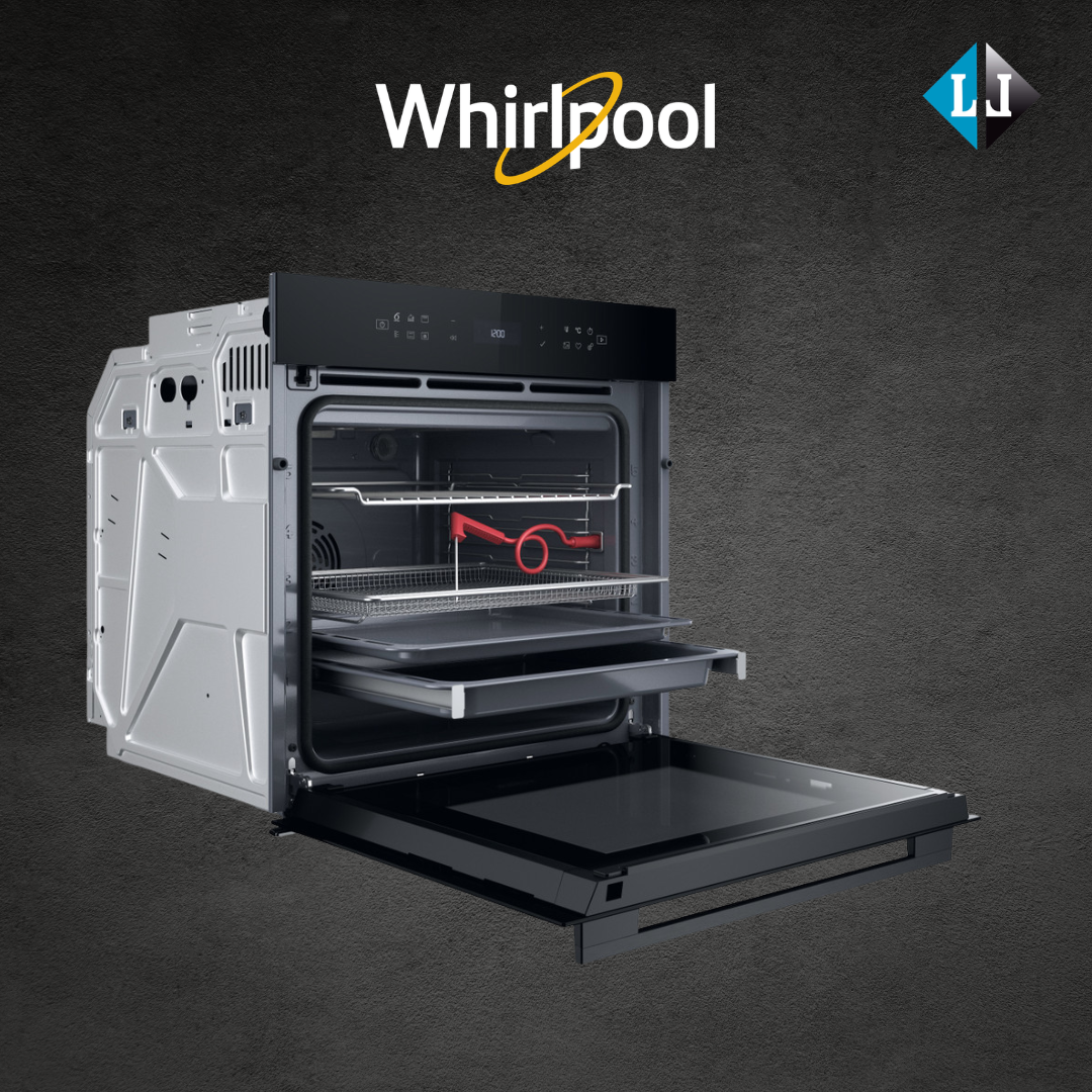 Orkaitė Whirlpool WOI78FPT1SBA - NEMOKAMAS PRISTATYMAS 1 Orkaitė Whirlpool WOI78FPT1SBA - NEMOKAMAS PRISTATYMAS 1