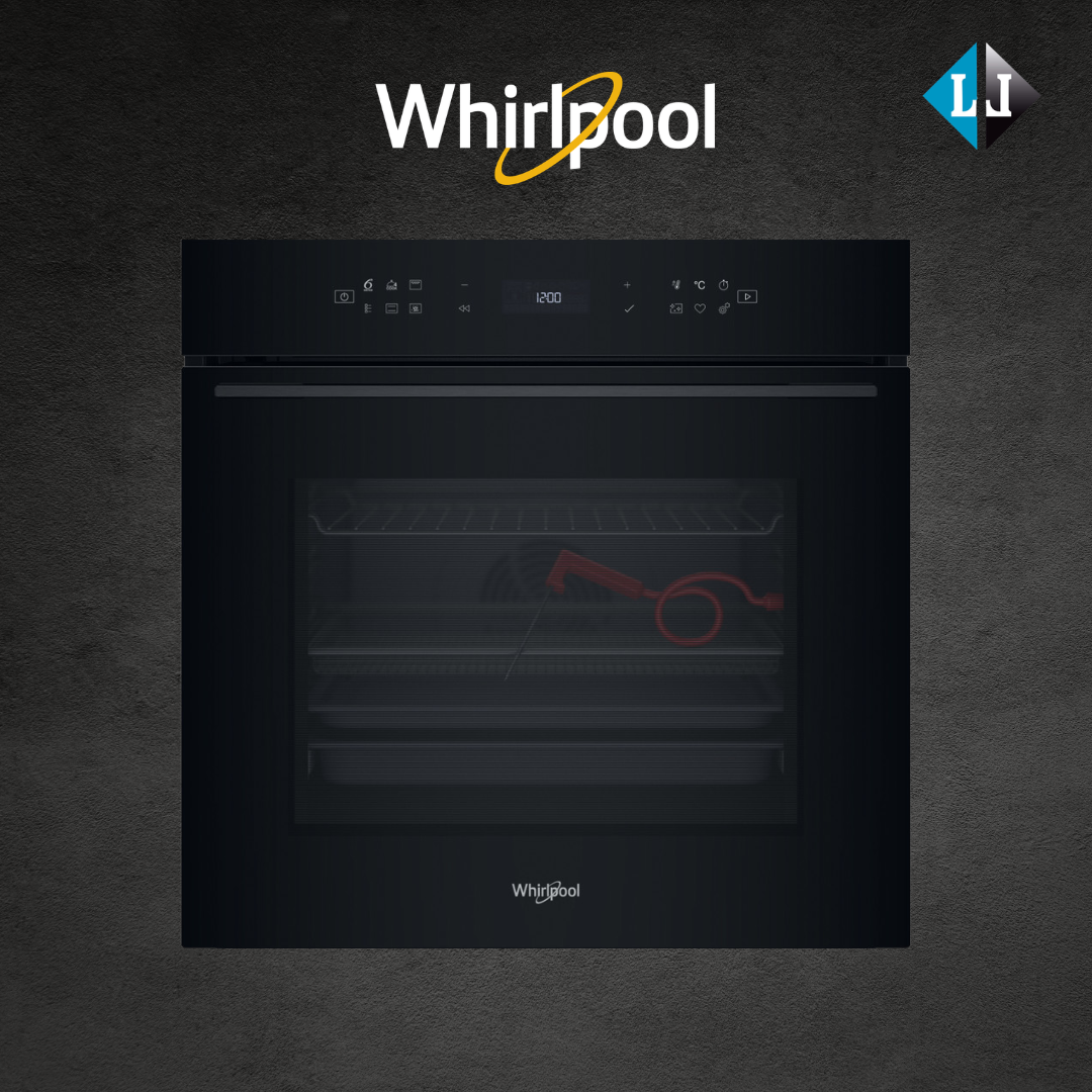 Orkaitė Whirlpool WOI78FPT1SBA - NEMOKAMAS PRISTATYMAS Orkaitė Whirlpool WOI78FPT1SBA - NEMOKAMAS PRISTATYMAS