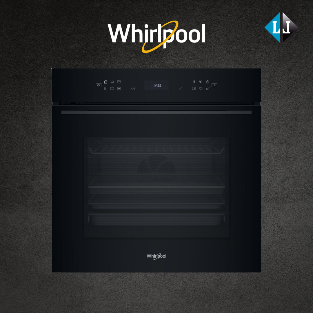 Orkaitė Whirlpool WOI78PT1SBA - NEMOKAMAS PRISTATYMAS Orkaitė Whirlpool WOI78PT1SBA - NEMOKAMAS PRISTATYMAS