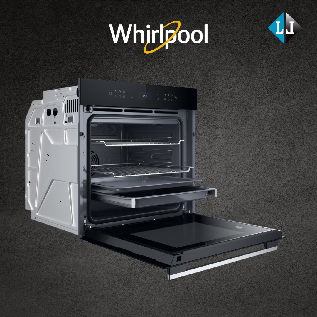 Orkaitė Whirlpool WOI78PT1SXA - NEMOKAMAS PRISTATYMAS 1 Orkaitė Whirlpool WOI78PT1SXA - NEMOKAMAS PRISTATYMAS 1