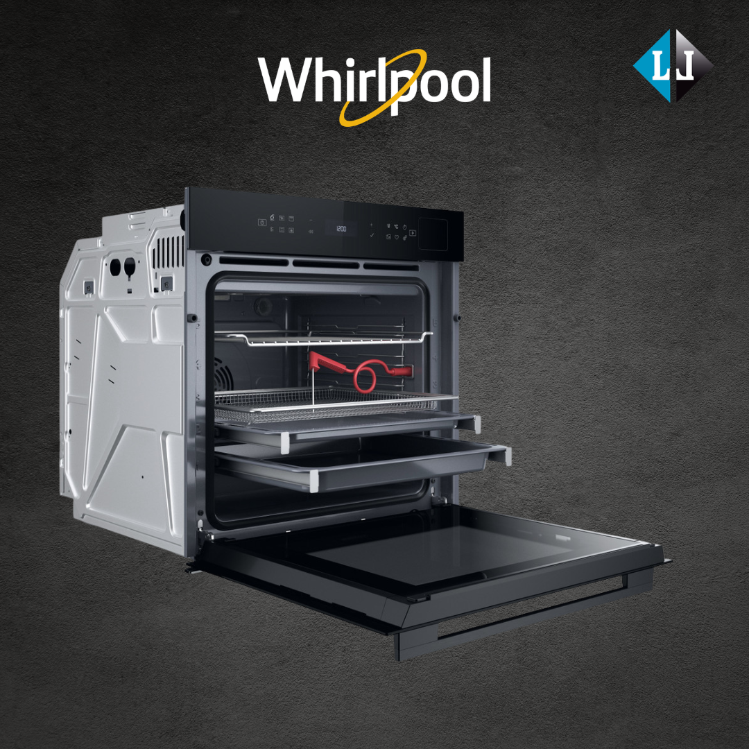 Orkaitė Whirlpool WOI7A8FHT2SBA - NEMOKAMAS PRISTATYMAS 1 Orkaitė Whirlpool WOI7A8FHT2SBA - NEMOKAMAS PRISTATYMAS 1