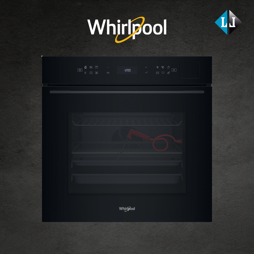 Orkaitė Whirlpool WOI7A8FHT2SBA - NEMOKAMAS PRISTATYMAS Orkaitė Whirlpool WOI7A8FHT2SBA - NEMOKAMAS PRISTATYMAS