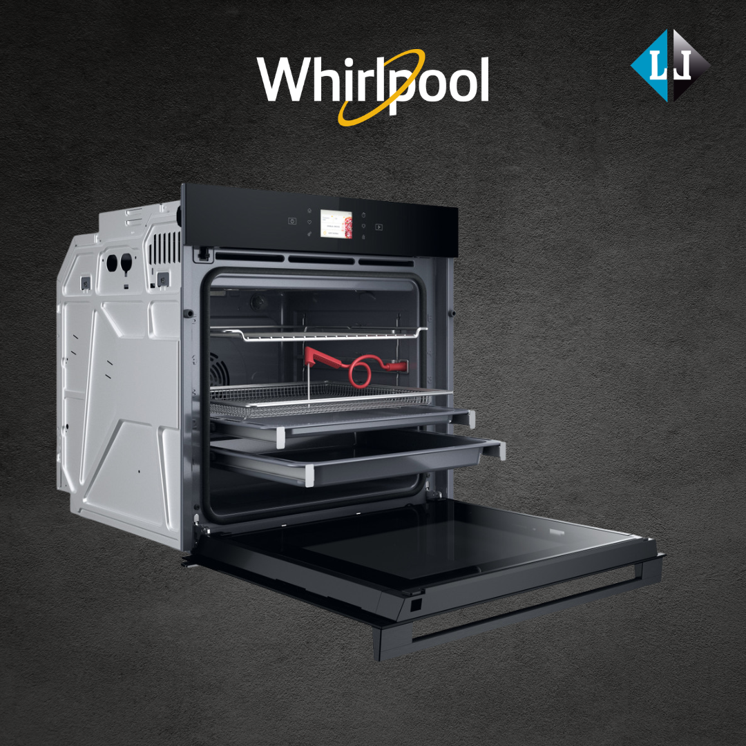 Orkaitė Whirlpool WOI98MPT2SBA - NEMOKAMAS PRISTATYMAS 1 Orkaitė Whirlpool WOI98MPT2SBA - NEMOKAMAS PRISTATYMAS 1