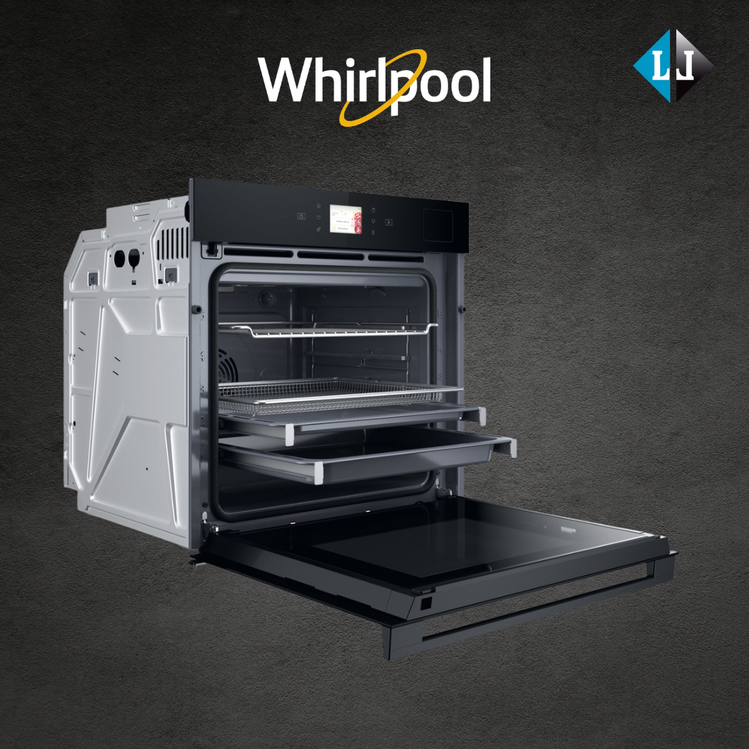 Orkaitė Whirlpool WOI9A8PT2SBA - NEMOKAMAS PRISTATYMAS 1