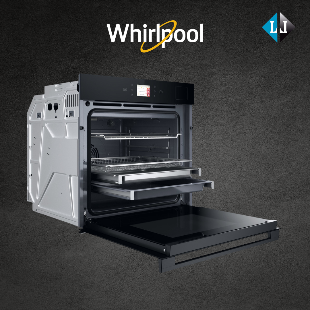 Orkaitė Whirlpool WOI9P8HT2SBA - NEMOKAMAS PRISTATYMAS 1