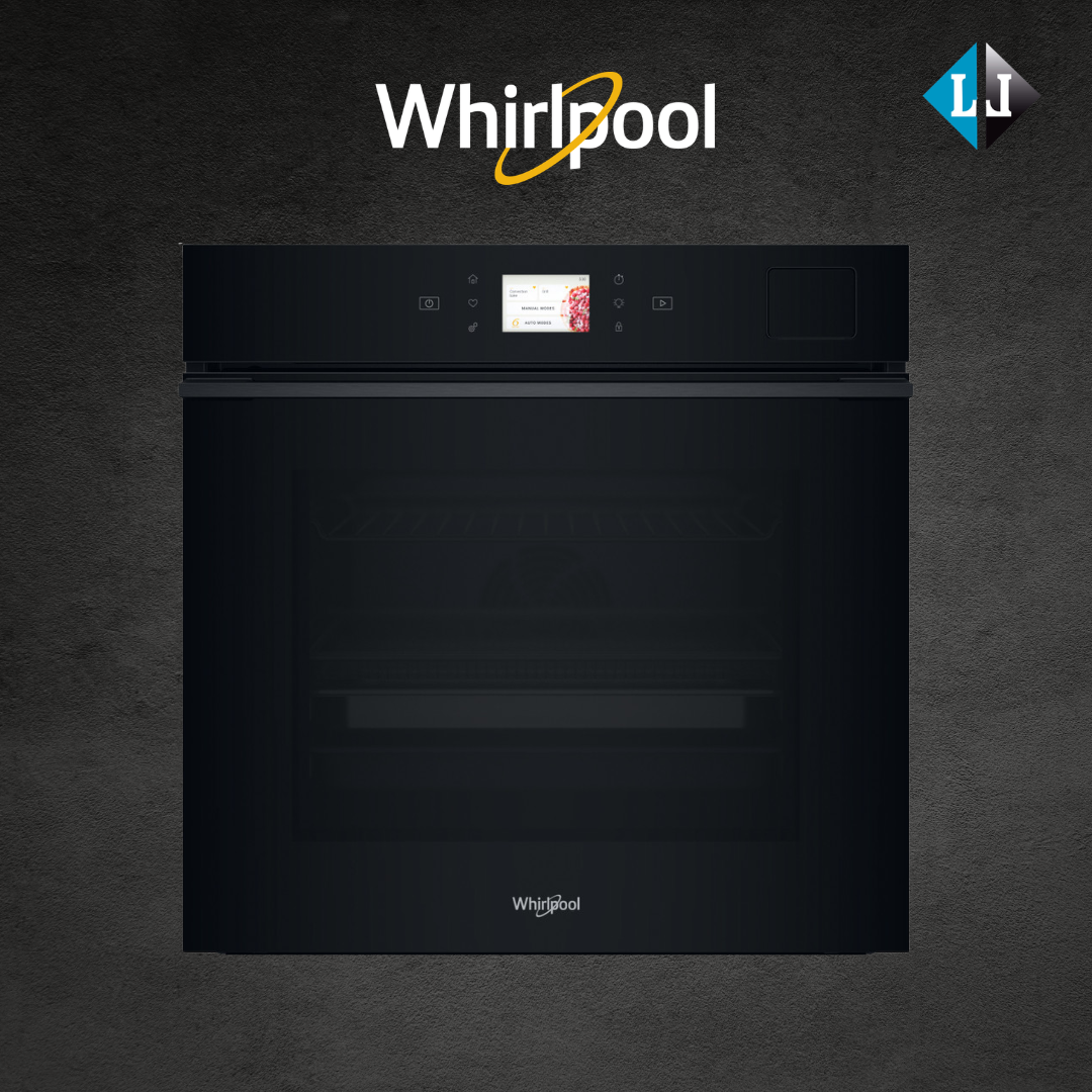 Orkaitė Whirlpool WOI9P8HT2SBA - NEMOKAMAS PRISTATYMAS