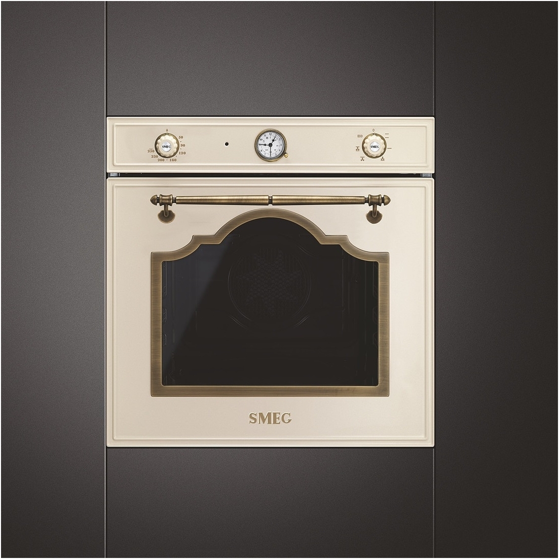 Orkaitė SMEG SF700PO 1 Orkaitė SMEG SF700PO 1
