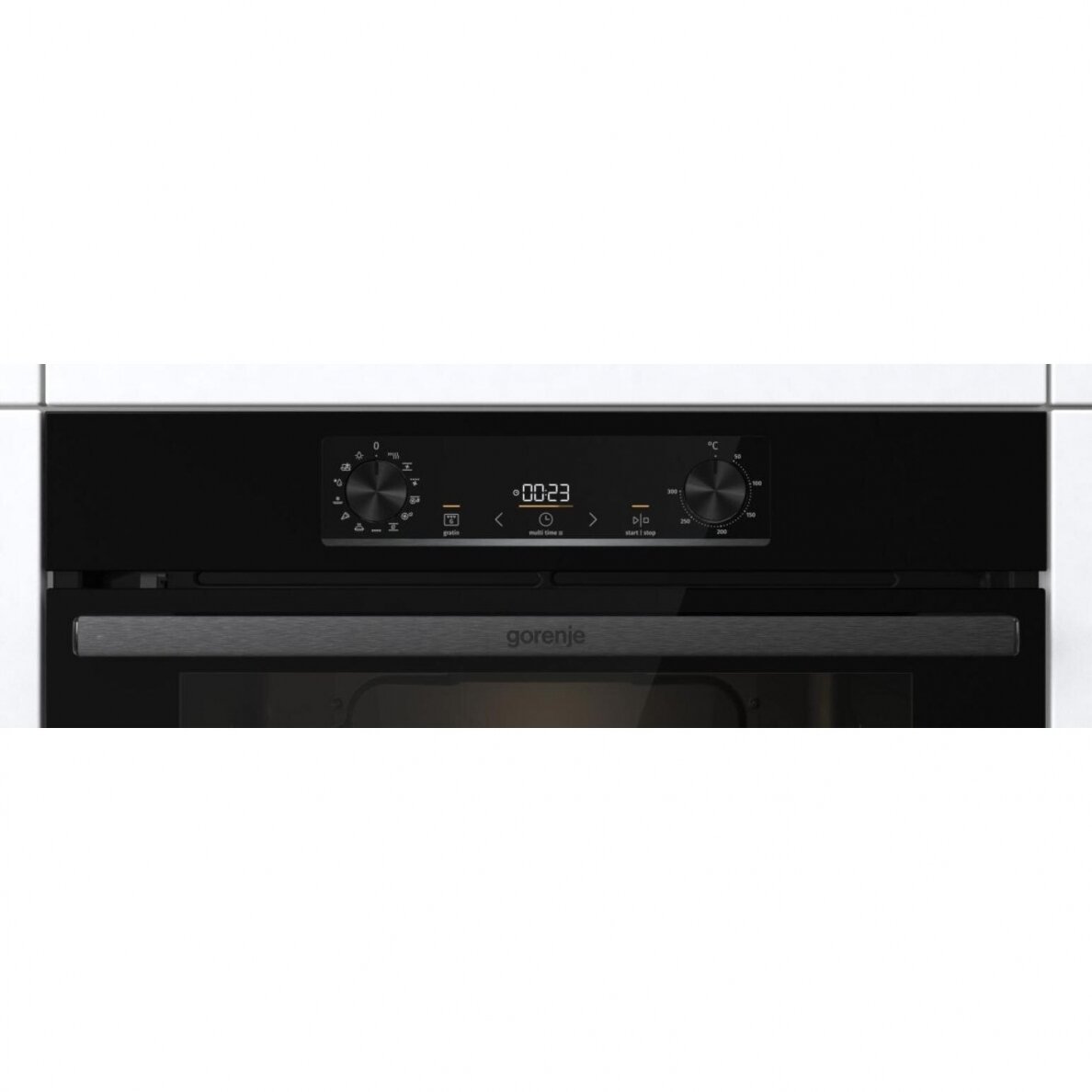 Orkaitė Gorenje BPS6737E07B 2 Orkaitė Gorenje BPS6737E07B 2