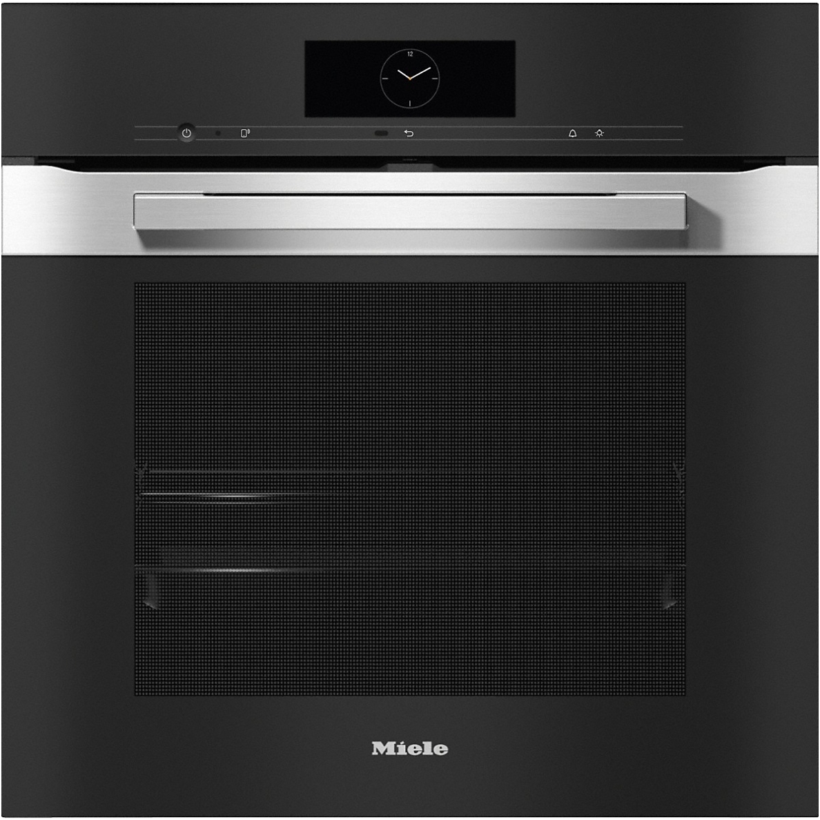 Orkaitė Miele H 7860 BP Nerūdijančio plieno Orkaitė Miele H 7860 BP Nerūdijančio plieno