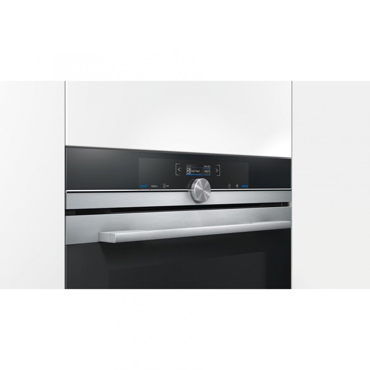 Orkaitė Siemens HB634GBS1 1 Orkaitė Siemens HB634GBS1 1