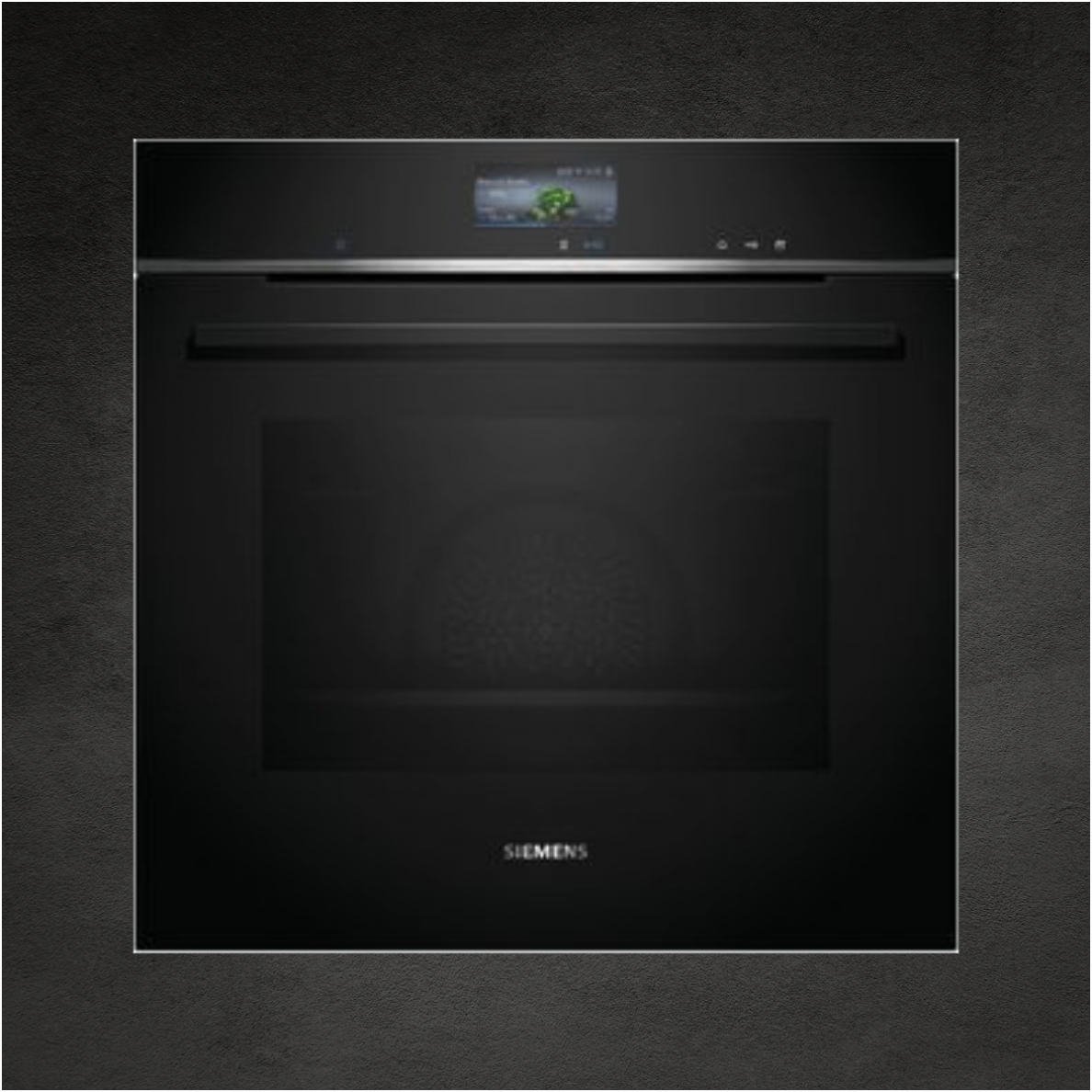 Orkaitė Siemens HS736G3B1 Orkaitė Siemens HS736G3B1