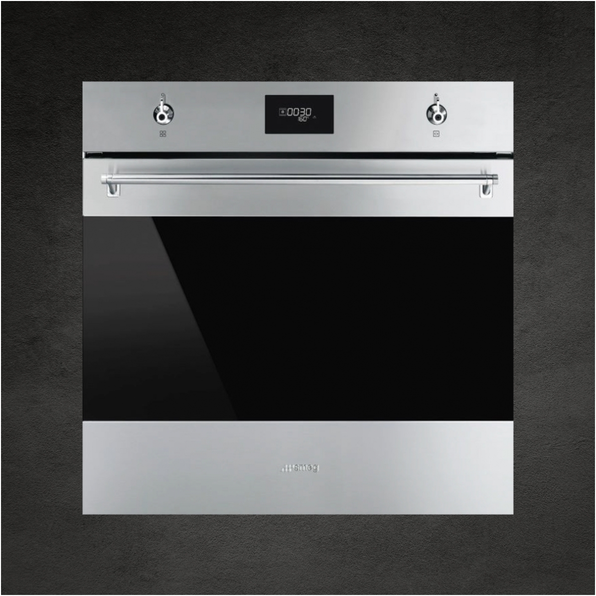 Orkaitė SMEG SF6301TVX Orkaitė SMEG SF6301TVX