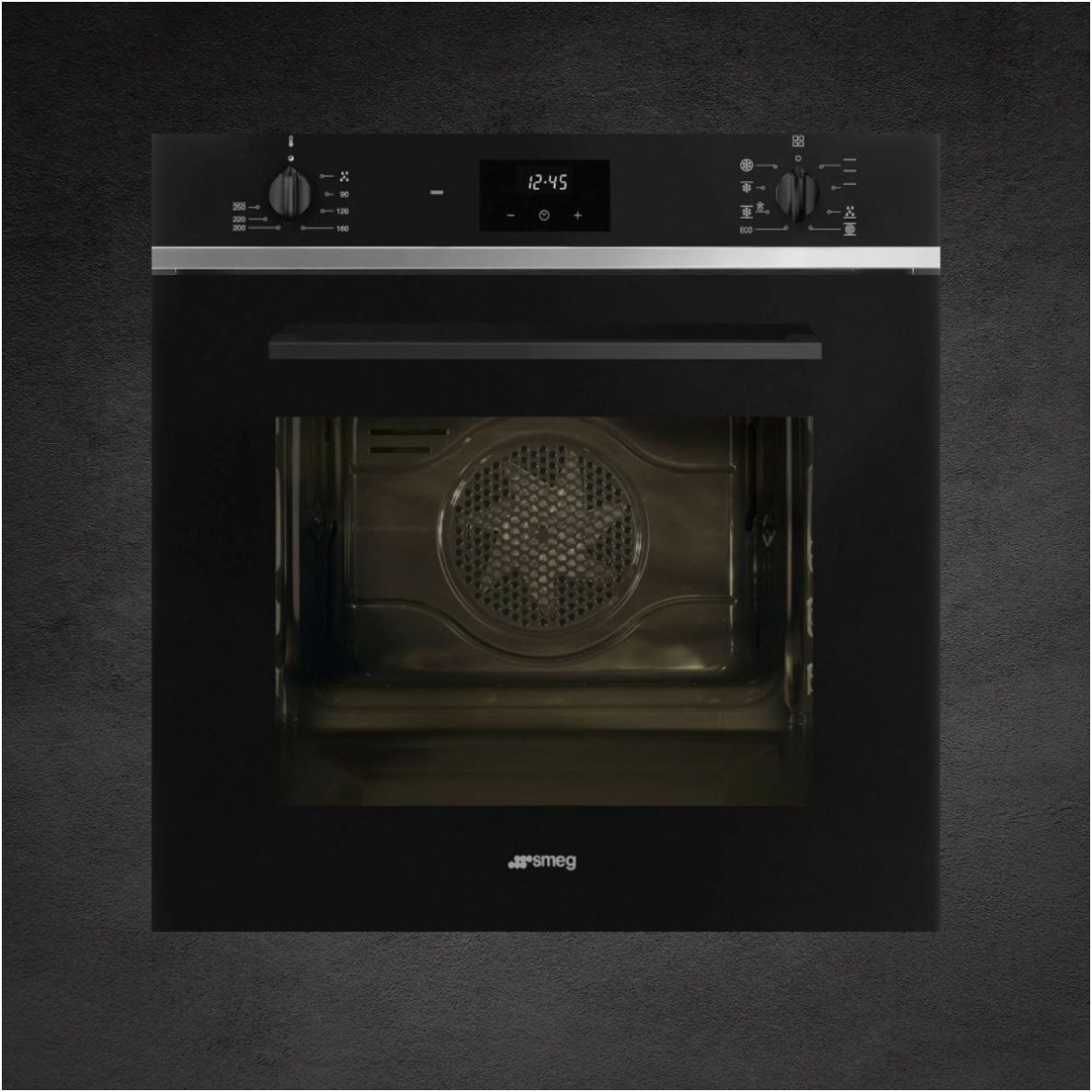 Orkaitė SMEG SF6400TB