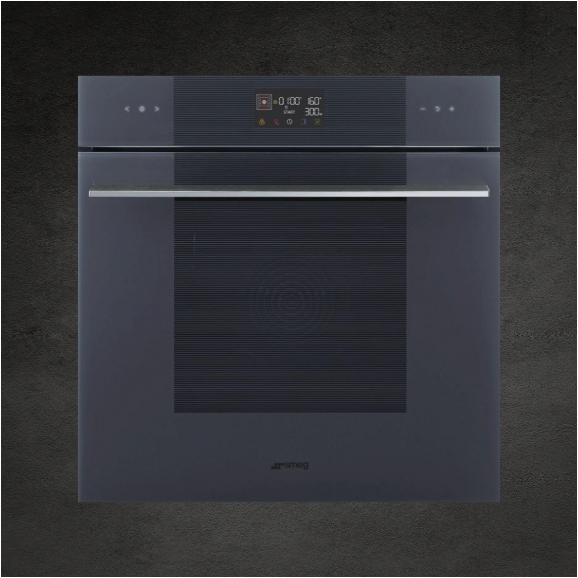 Orkaitė SMEG SO6102M2G Orkaitė SMEG SO6102M2G