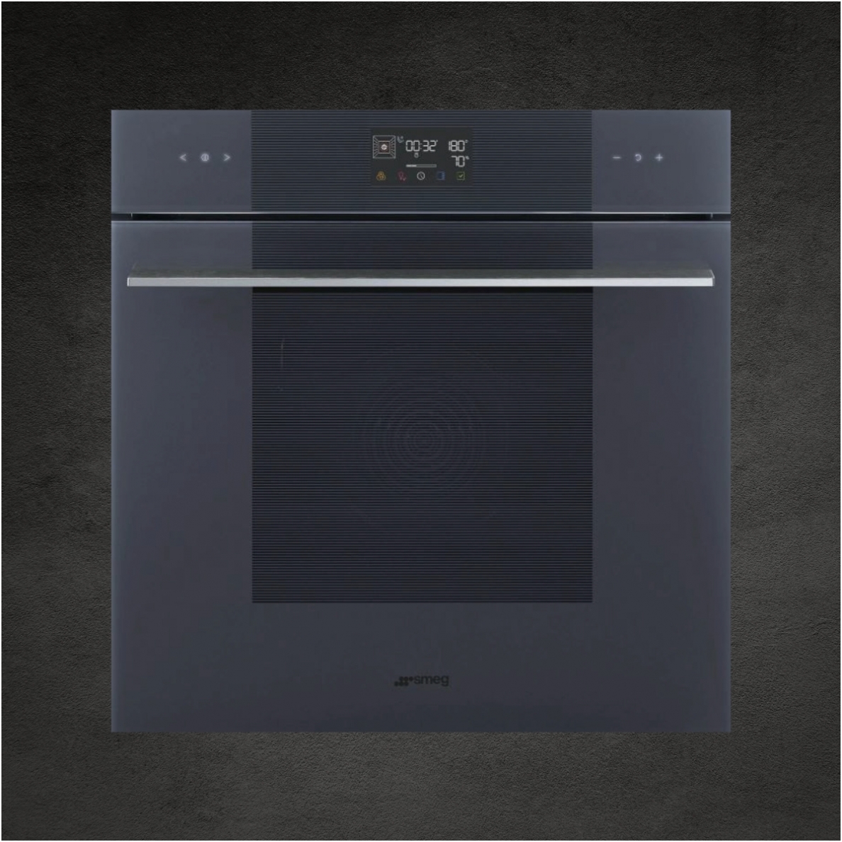 Orkaitė SMEG SO6102S3PG Orkaitė SMEG SO6102S3PG