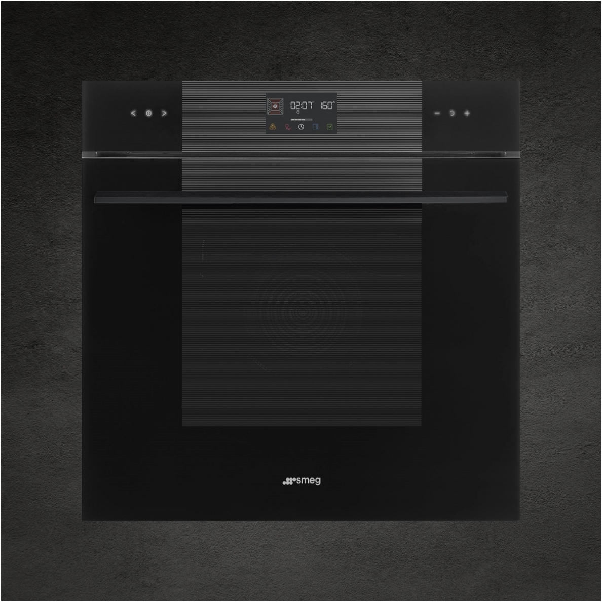Orkaitė SMEG SO6102TB3 Orkaitė SMEG SO6102TB3